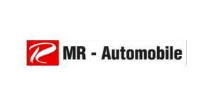 RMR Automobile Logo